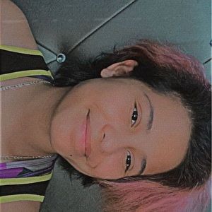 Meet your Posher, Mayra